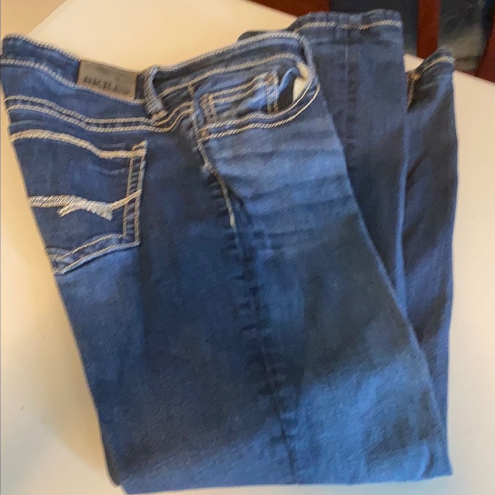Bke Payton jeans